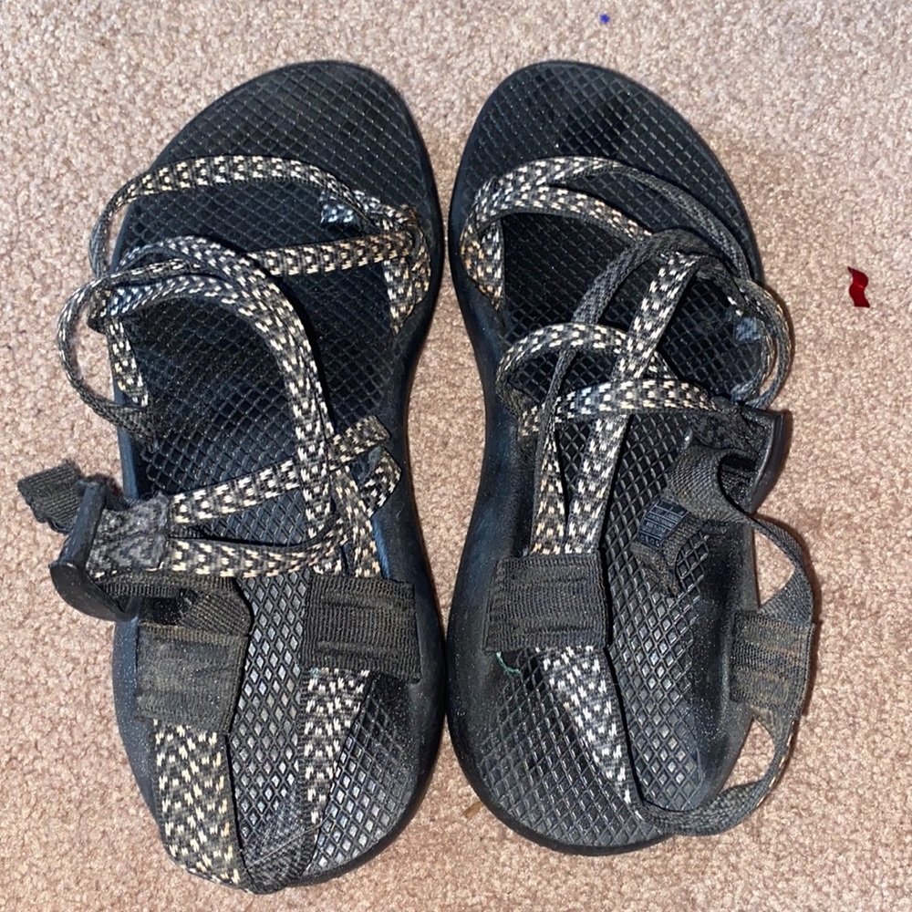Chaco shoes